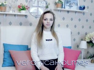 VeronicaHolmes