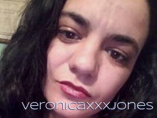 VeronicaXXXJones
