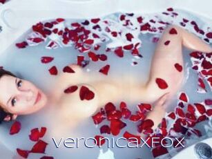 VeronicaxFox