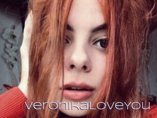 VeronikaLoveYou