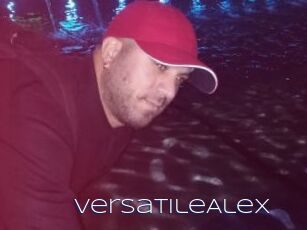 VersatileAlex