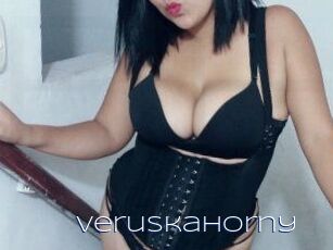 VeruskaHorny