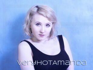 VeryHotAmanda