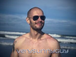 VerySunnyGuy