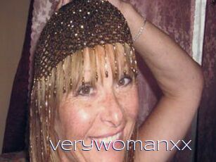 VeryWomanXX