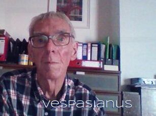Vespasianus