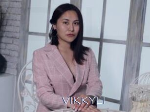 ViKKYLI