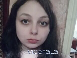 ViceFala Blue Hot