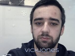 VickJones