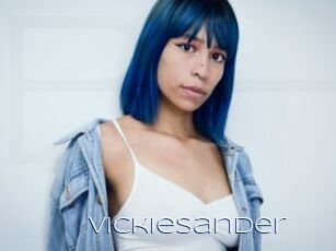 VickieSander