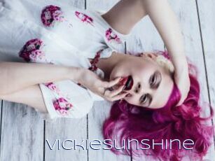VickieSunshine
