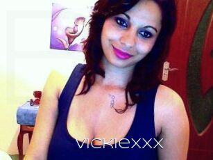 VickieXXX