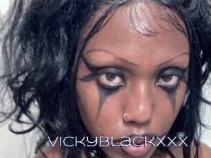 VickyBlackxxx