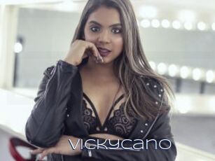 VickyCano