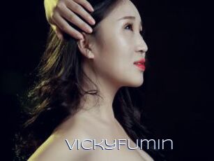 VickyFUmin