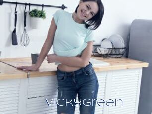 VickyGreen