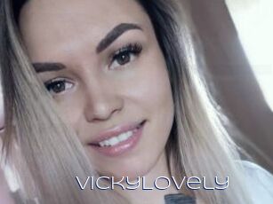 VickyLovely