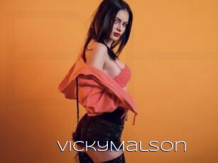 VickyMalson