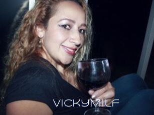 VickyMilf