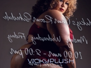 VickyPlush