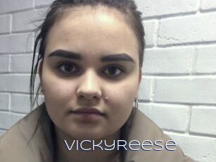 VickyReese