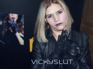 VickySlut