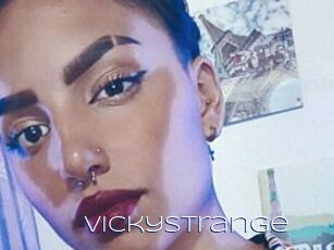 VickyStrange
