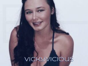 VickyVicious
