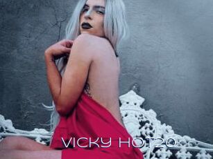 Vicky_hot20