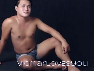 VicmarLOVESyou