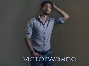 VictorWayne