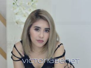 VictoriaBenet