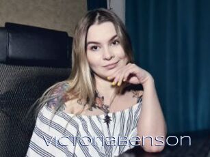 VictoriaBenson
