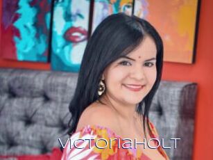 VictoriaHolt