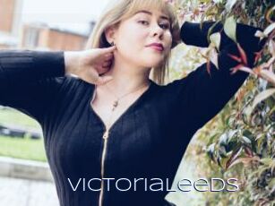 VictoriaLeeds