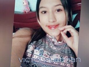 VictoriaLerman