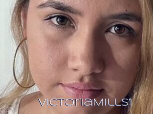 VictoriaMills1