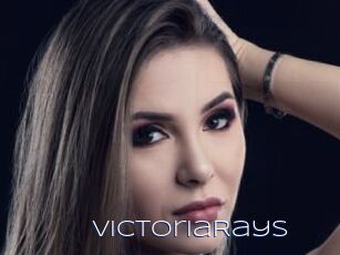 VictoriaRays