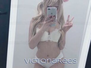 VictoriaRees