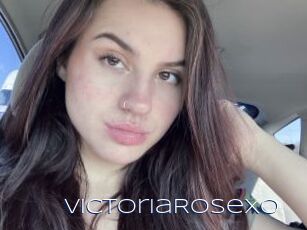 VictoriaRoseXO