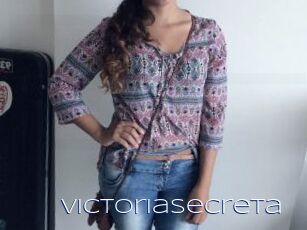 VictoriaSecreta Blue Hot