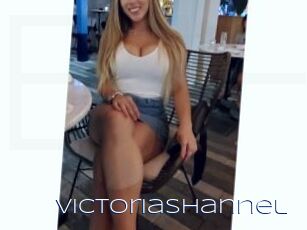 VictoriaShannel