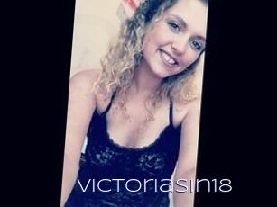 VictoriaSin18
