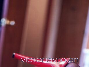VictoriaVixxen