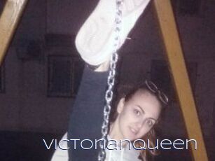 VictorianQueen