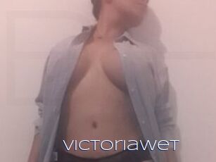 Victoriawet