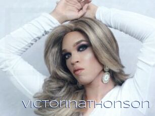 VictorinaThonson