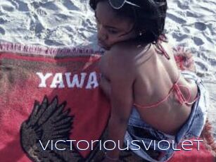 VictoriousViolet