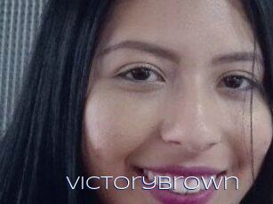 VictoryBrown