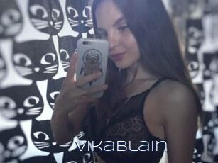 VikaBlain